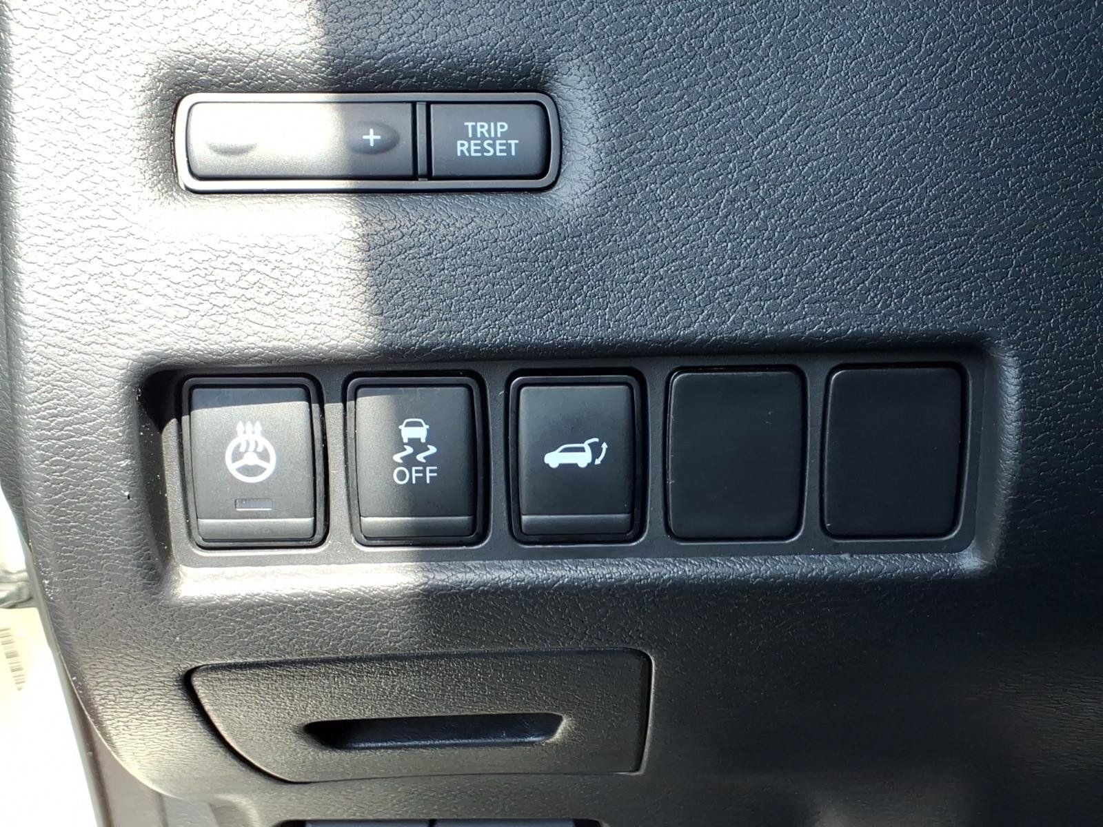 Used 2018 Nissan Murano Platinum AWD/4WD image 23