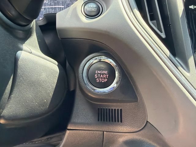 Used 2024 Subaru Crosstrek 2.5i Wilderness AWD/4WD image 16