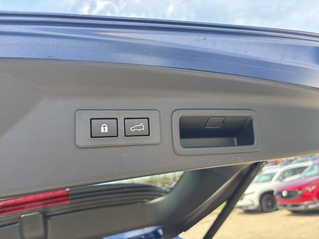 New 2026 Subaru Forester Touring image 28