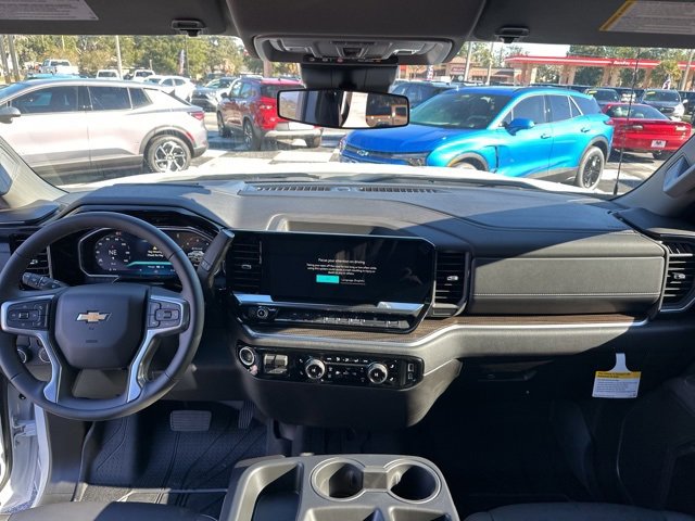 New 2026 Chevrolet Silverado 1500 LT w/ Safety Package image 6