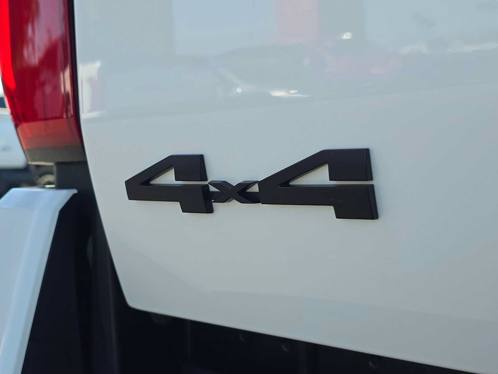 Used 2024 Toyota Tacoma TRD Off-Road w/ TRD Off Road Upgrade Package AWD/4WD image 14