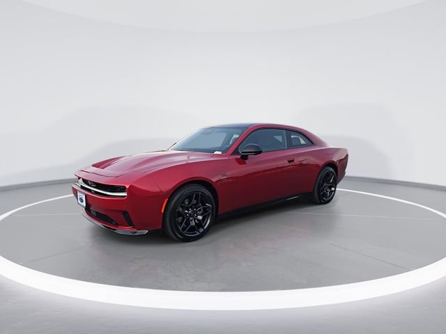 Used 2024 Dodge Charger R/T w/ Plus Group image 4