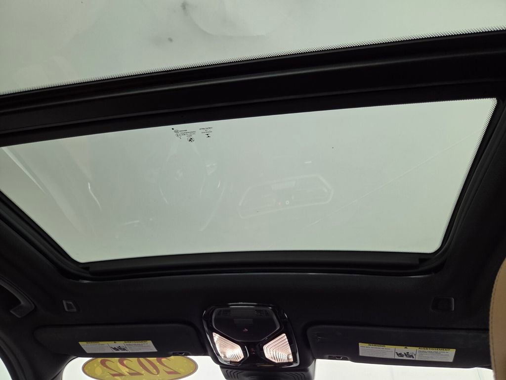 Used 2022 BMW X3 xDrive30i w/ Convenience Package image 32