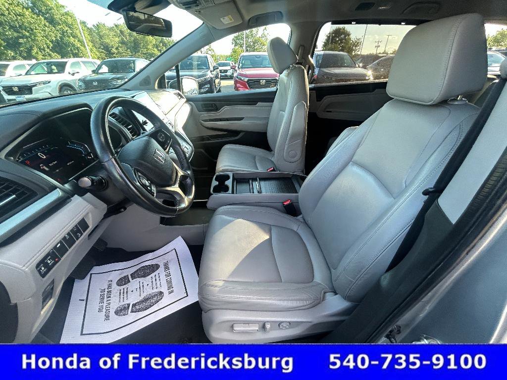 Used 2019 Honda Odyssey EX-L image 13