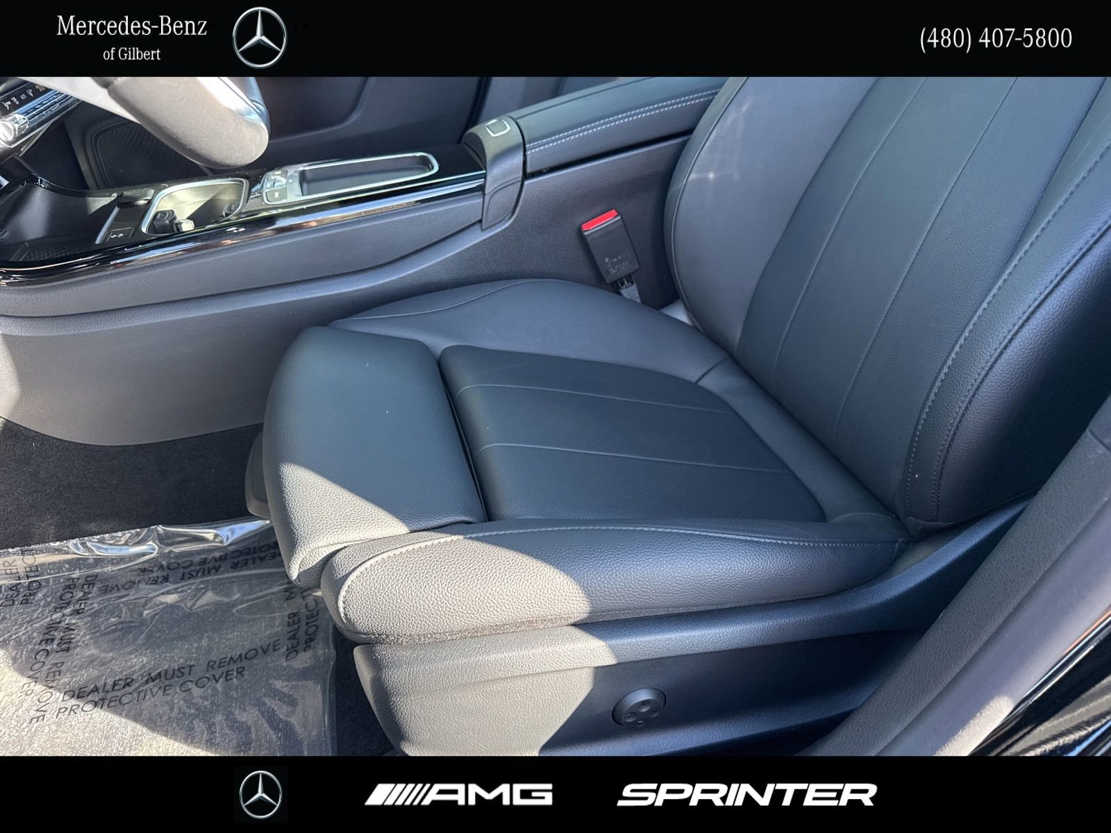 Certified 2025 Mercedes-Benz CLA 250 image 13