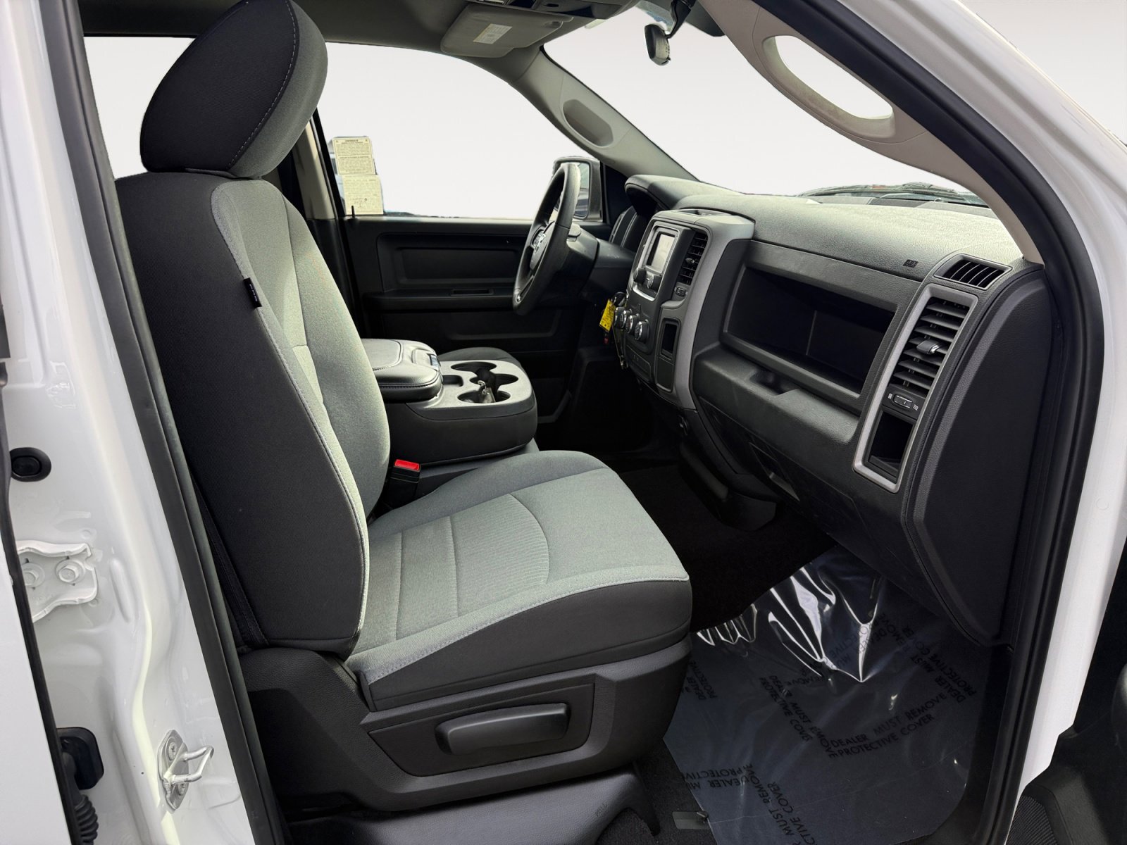 Used 2022 RAM 1500 Tradesman w/ Chrome Plus Package image 19