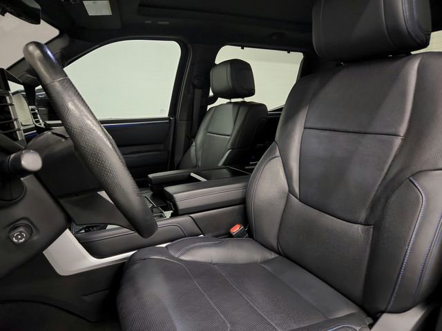 Used 2023 Toyota Tundra Platinum AWD/4WD image 33