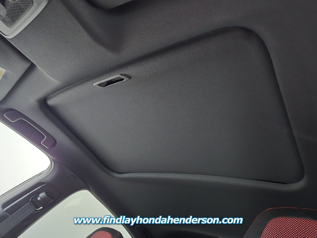 Certified 2026 Honda Civic Si image 13