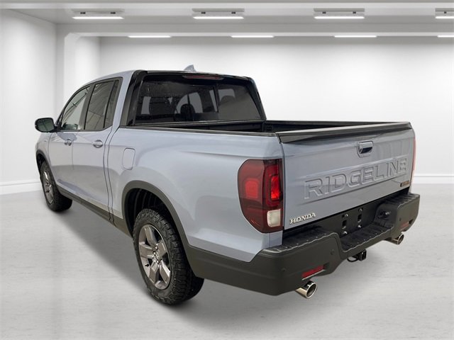New 2026 Honda Ridgeline TrailSport image 3