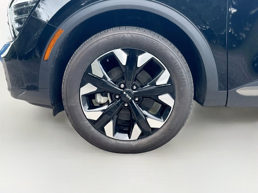Certified 2024 Kia Sportage X-Line w/ X-Line Premium Package AWD/4WD image 32