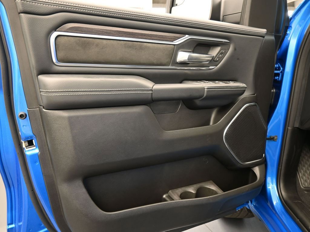 New 2026 RAM 1500 Laramie image 16