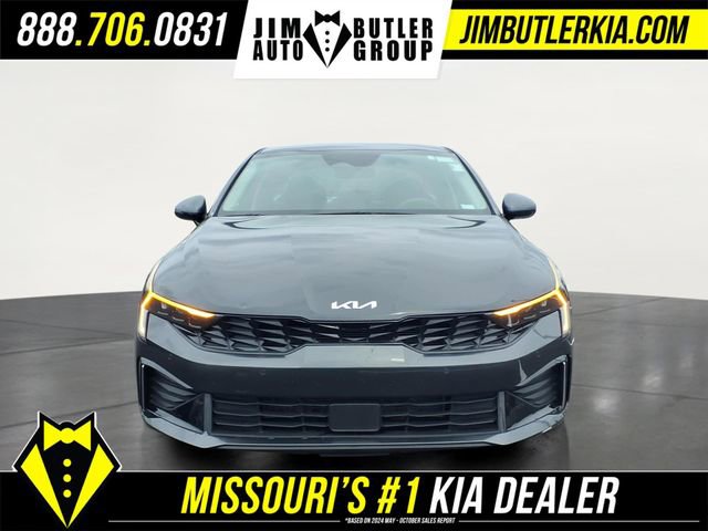Used 2025 Kia K5 LXS image 26