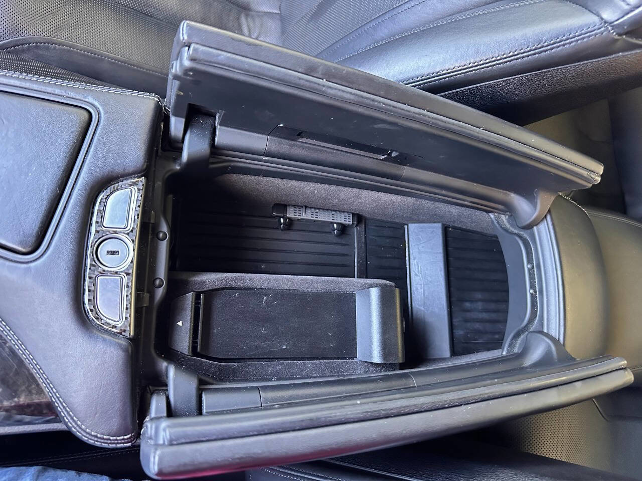 Used 2013 BMW 650i xDrive Coupe image 21