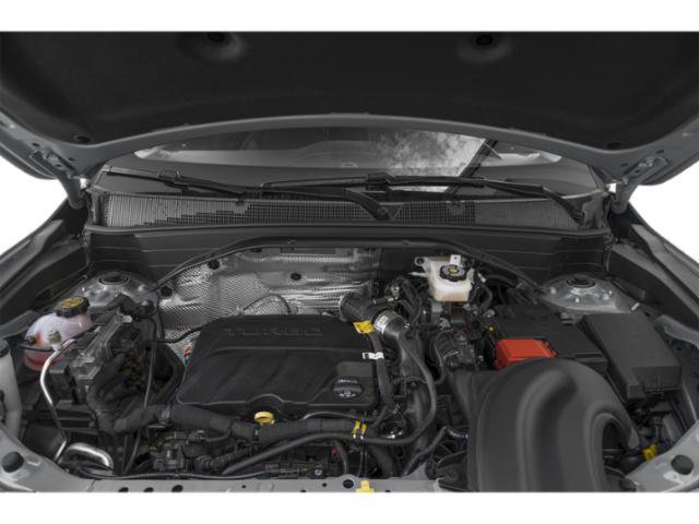 Used 2022 Chevrolet TrailBlazer LS AWD/4WD image 15