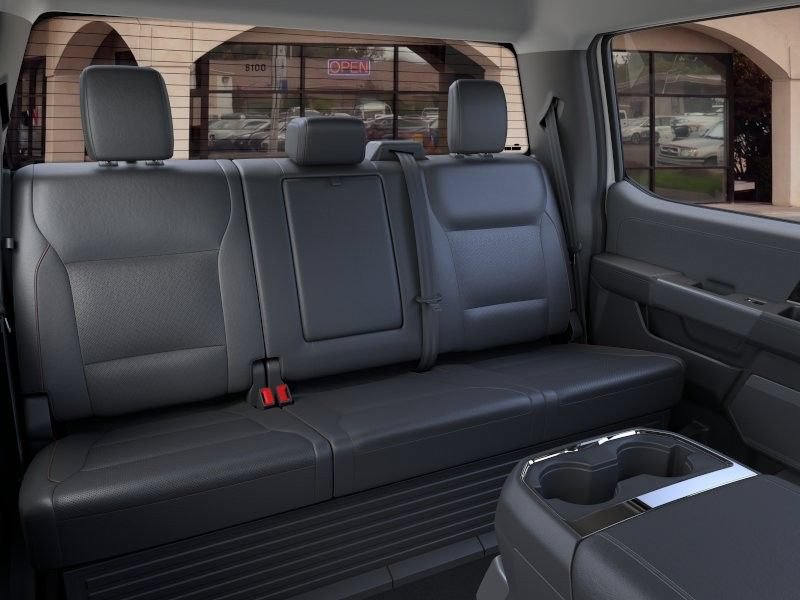 New 2026 Ford F250 Lariat AWD/4WD image 11