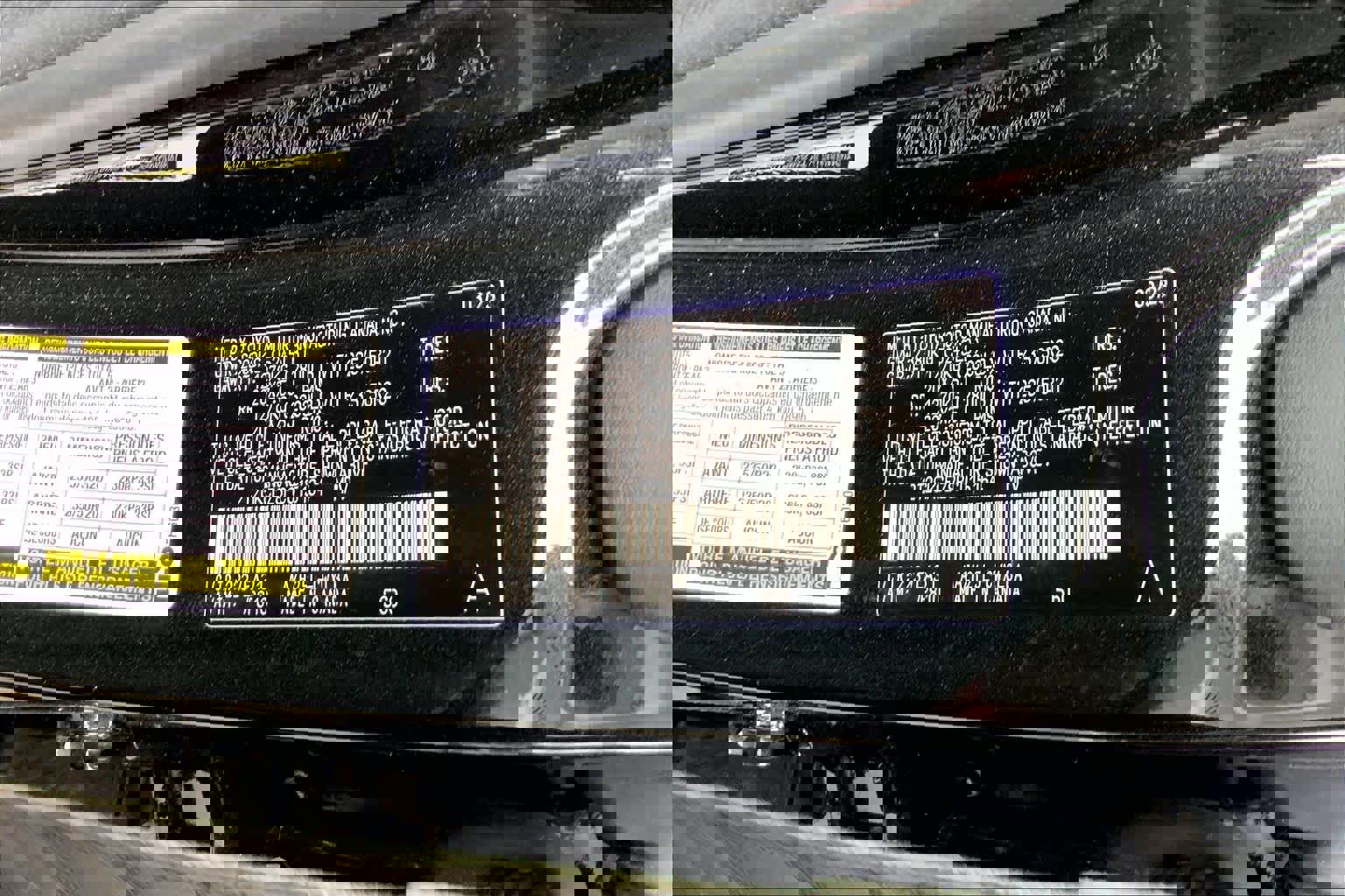 Certified 2023 Lexus NX 350h AWD image 37