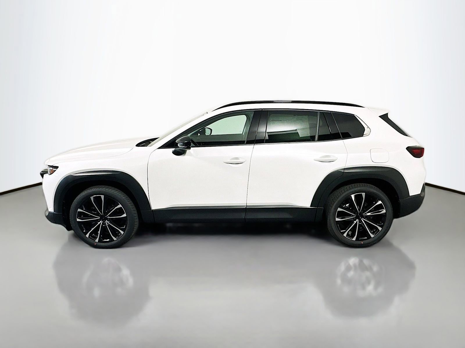 Certified 2026 MAZDA CX-50 AWD 2.5 S w/ Weather Package image 4