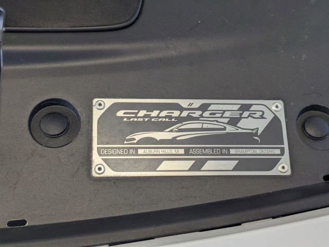 Used 2023 Dodge Charger SRT Hellcat w/ Harman/Kardon Audio Group image 38