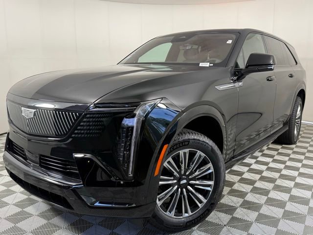 New 2026 Cadillac Escalade IQ Sport 1 image 2