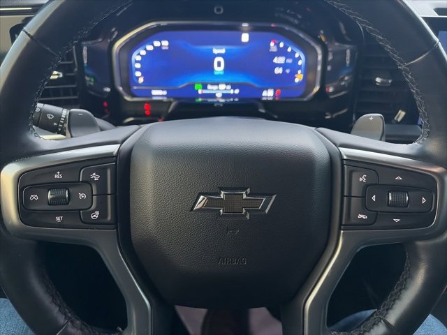 Used 2023 Chevrolet Silverado 1500 RST w/ RST All Star Premium Package image 21