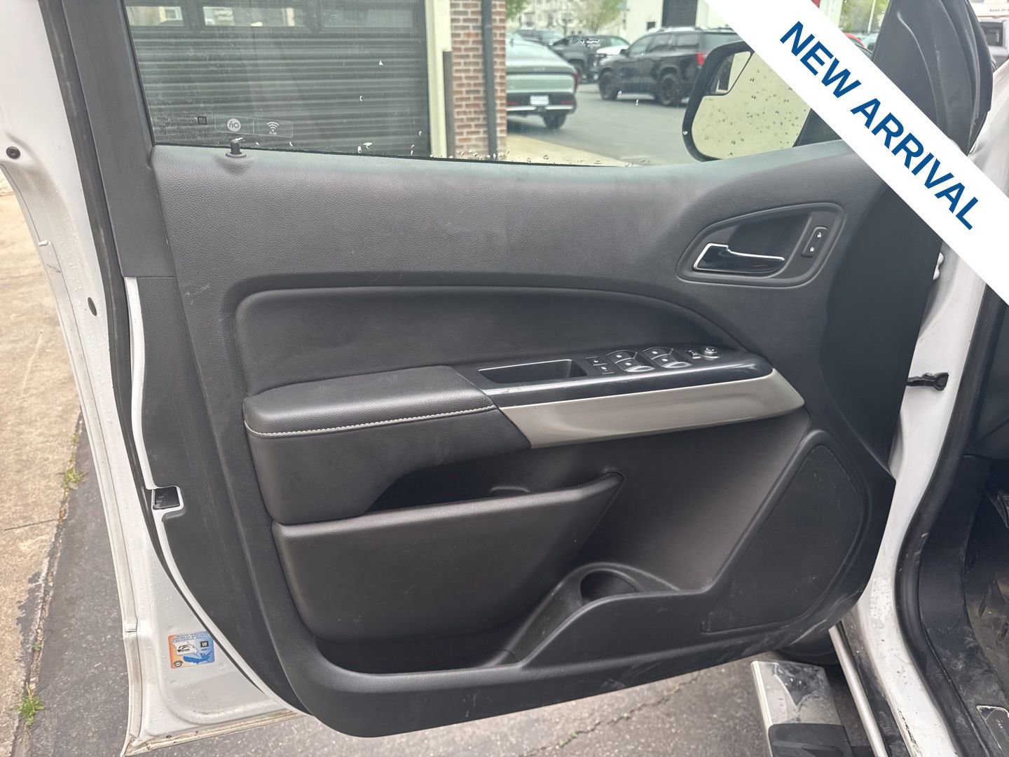 Used 2020 GMC Canyon Denali image 17