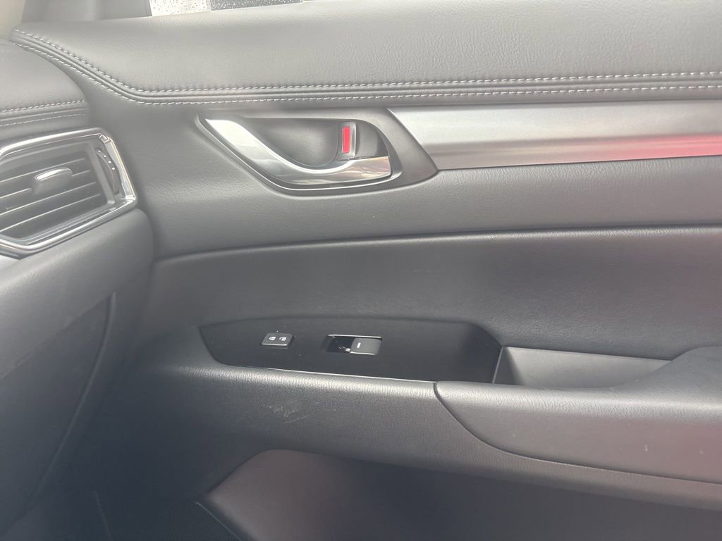 Used 2025 MAZDA CX-5 AWD 2.5 S w/ Preferred Package image 22