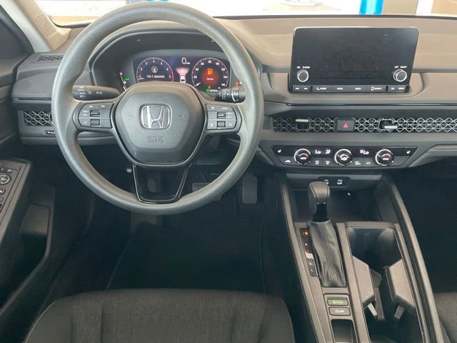Used 2023 Honda Accord EX image 12