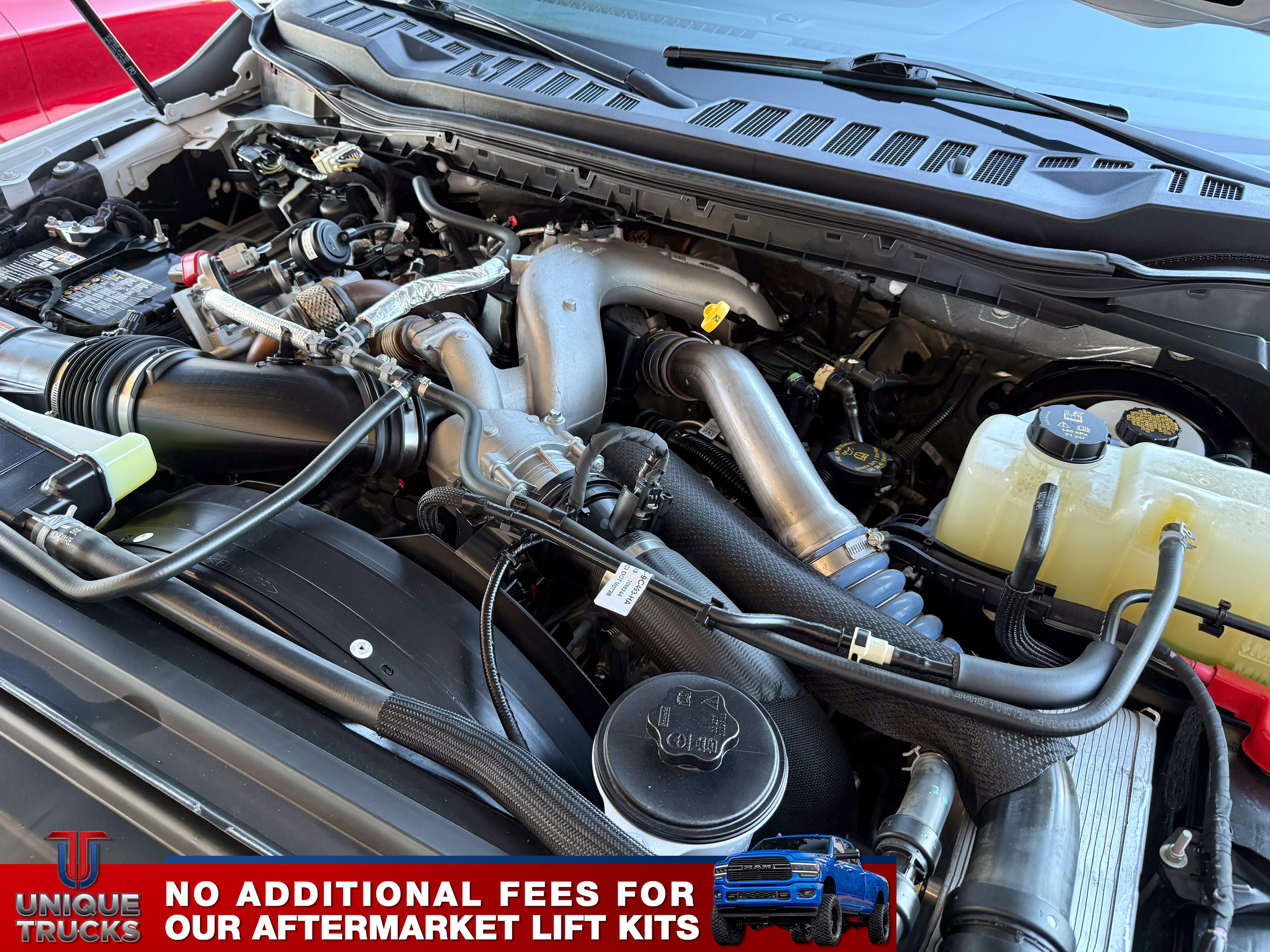 Used 2024 Ford F250 XLT w/ FX4 Off-Road Package image 16