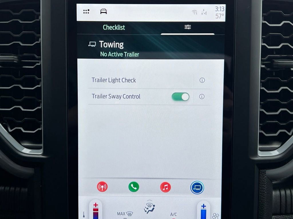 New 2025 Ford Ranger XL image 28