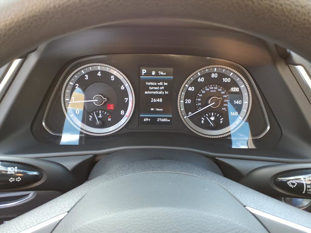 Used 2022 Hyundai Sonata SEL image 21