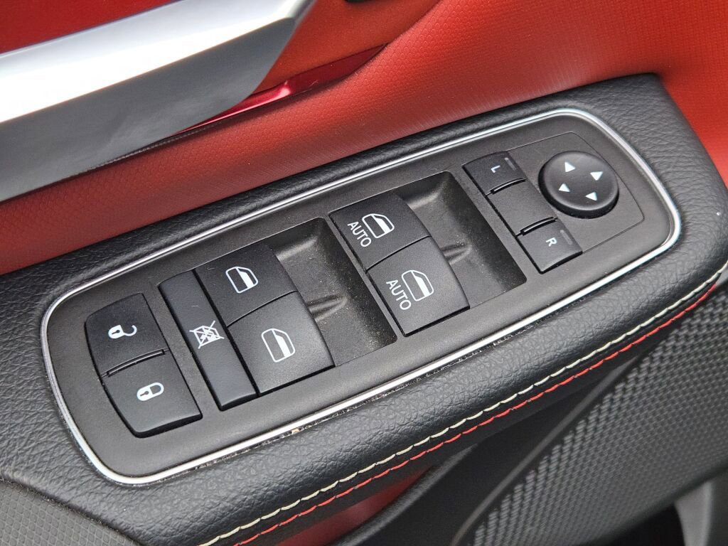 Certified 2024 RAM 1500 Rebel w/ Rebel Level 1 Equipment Group image 20