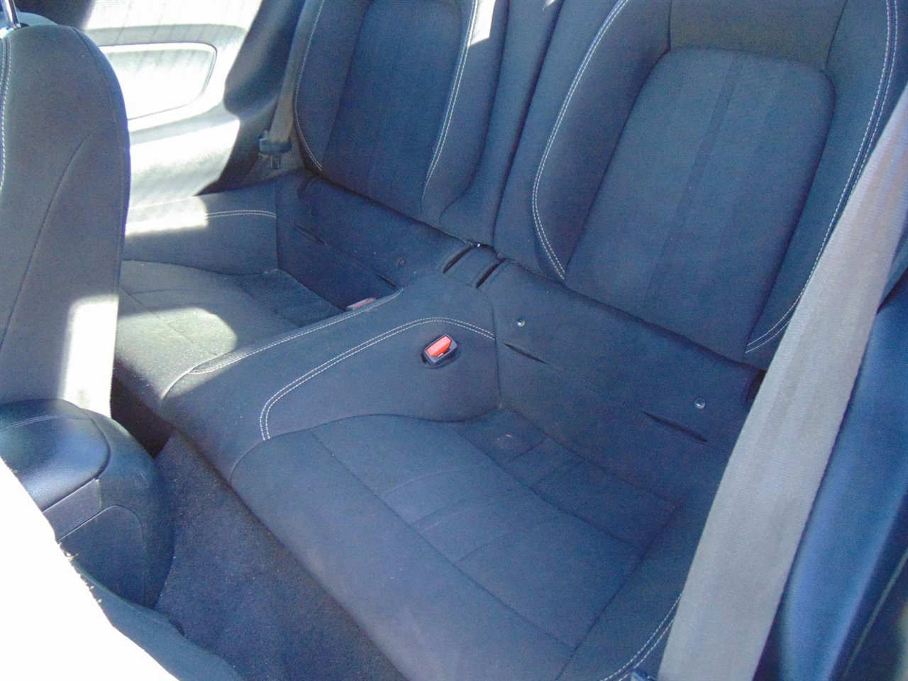 Used 2021 Ford Mustang EcoBoost w/ Equipment Group 101A image 13