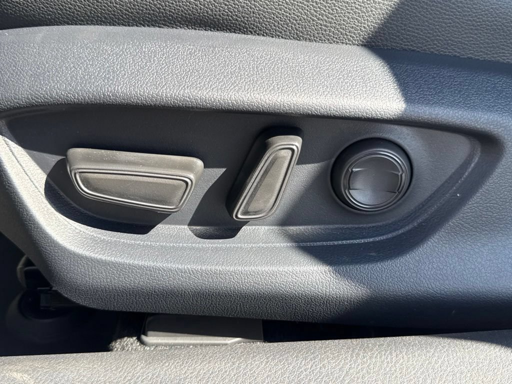 New 2026 Toyota Camry XSE FWD image 21