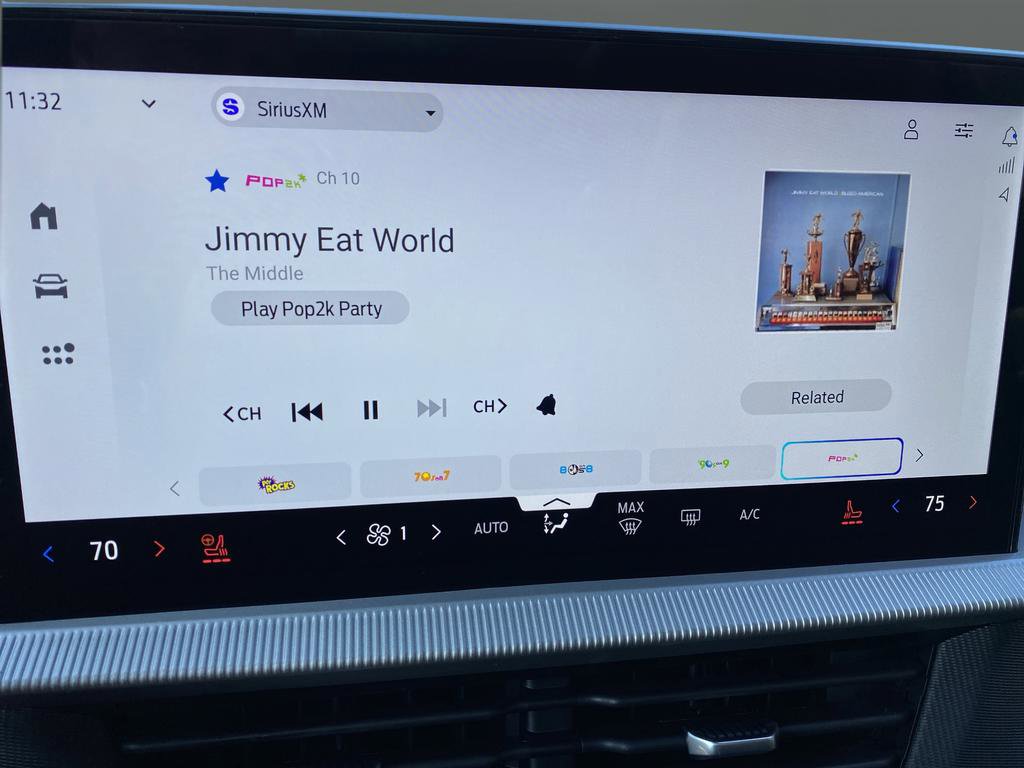 New 2026 Ford Explorer Tremor w/ Tremor Ultimate Package image 23