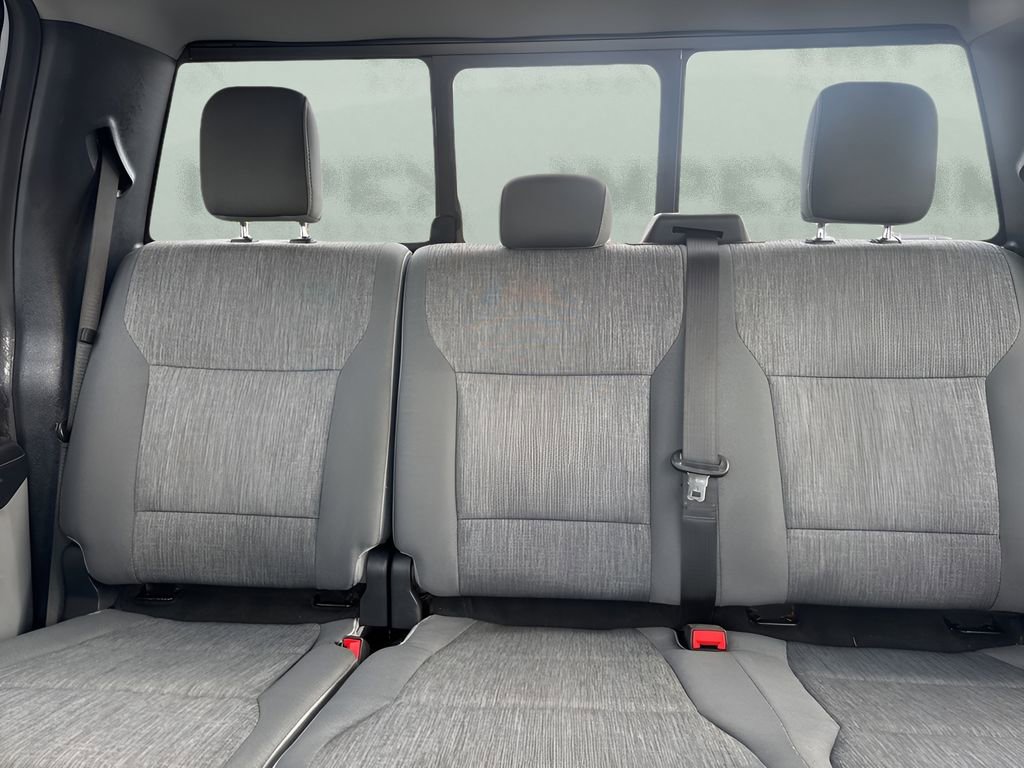 Used 2023 Ford F250 XL w/ STX Appearance Package image 10