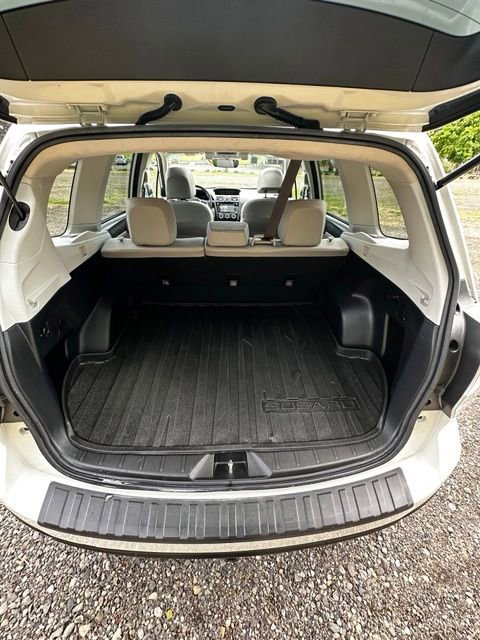 Used 2017 Subaru Forester 2.5i Limited AWD/4WD image 28