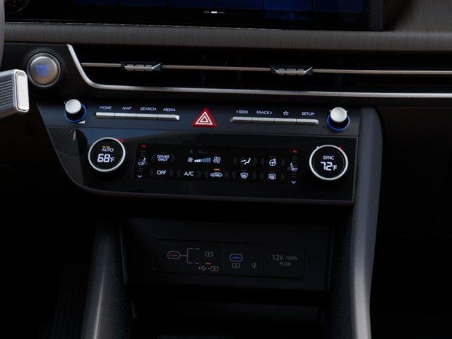 New 2026 Hyundai Sonata Limited FWD image 16