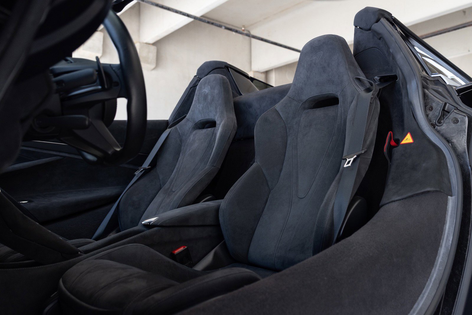 Used 2020 McLaren 720S Performance RWD image 60