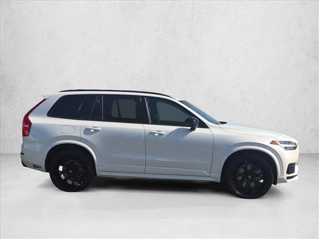 Used 2021 Volvo XC90 T8 R-Design w/ Advanced Package AWD/4WD image 4