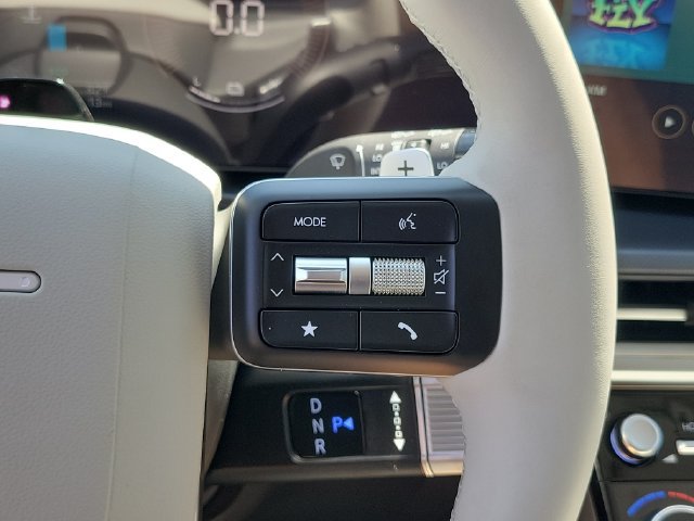 New 2026 Hyundai Santa Fe SEL AWD/4WD image 8