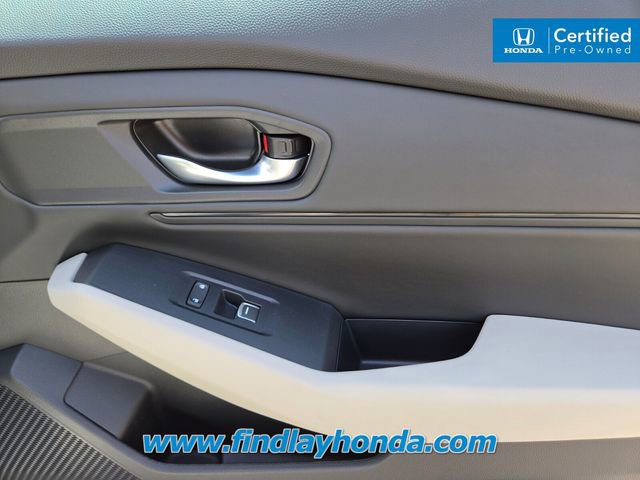 Certified 2025 Honda Accord SE image 22