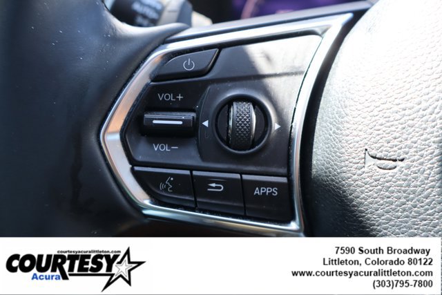 Used 2024 Acura MDX SH-AWD w/ Technology Package image 11