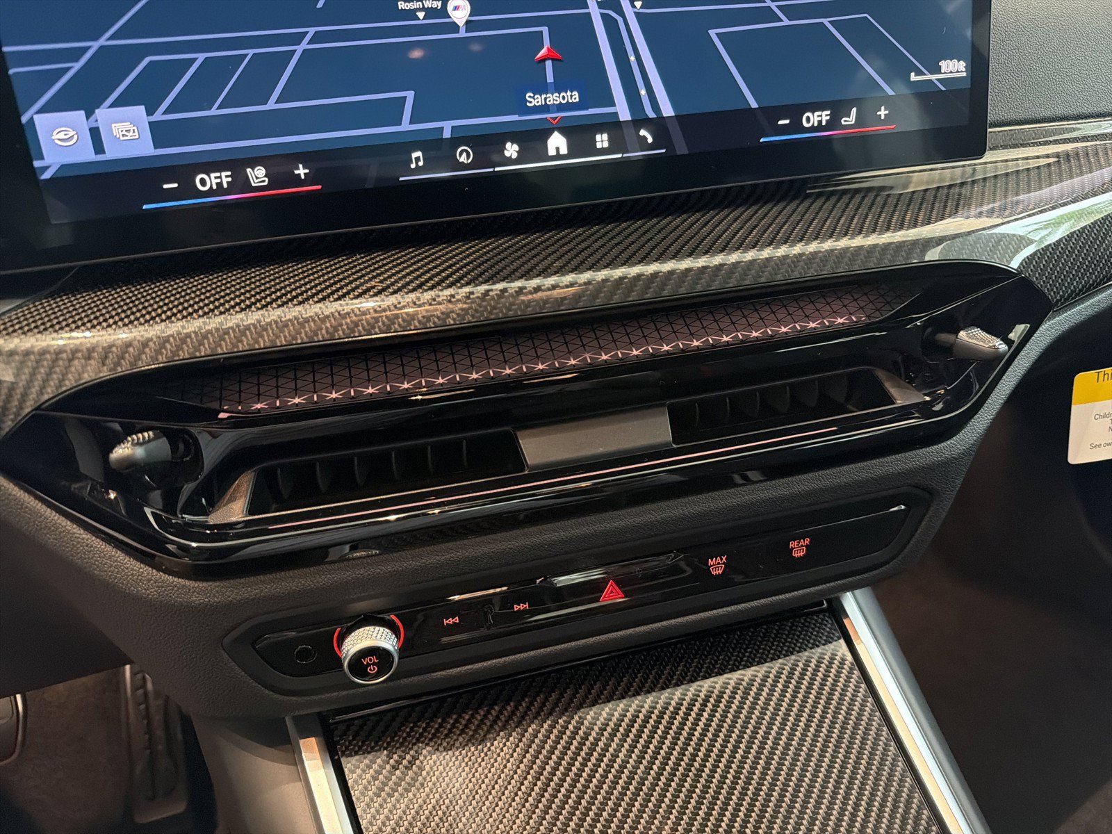 New 2026 BMW M2 w/ Lighting Package RWD image 24