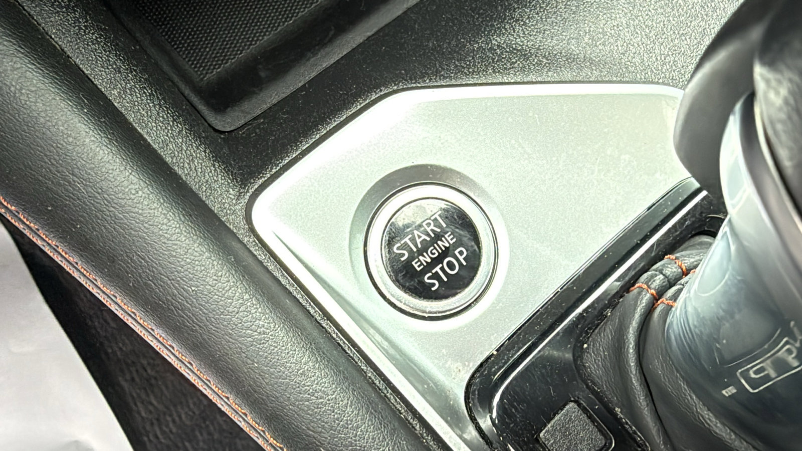 Certified 2021 Nissan Altima 2.5 SR w/ SR Premium Package FWD image 12