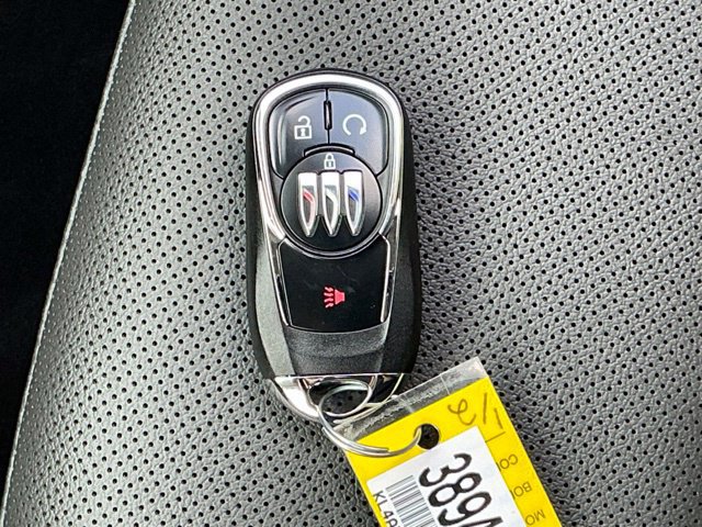 Used 2026 Buick Encore GX Sport Touring w/ Advanced Technology Package FWD image 39