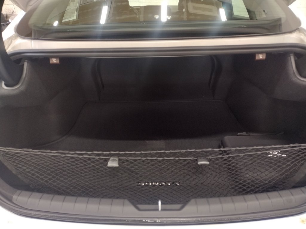 New 2026 Hyundai Sonata SEL AWD/4WD image 15