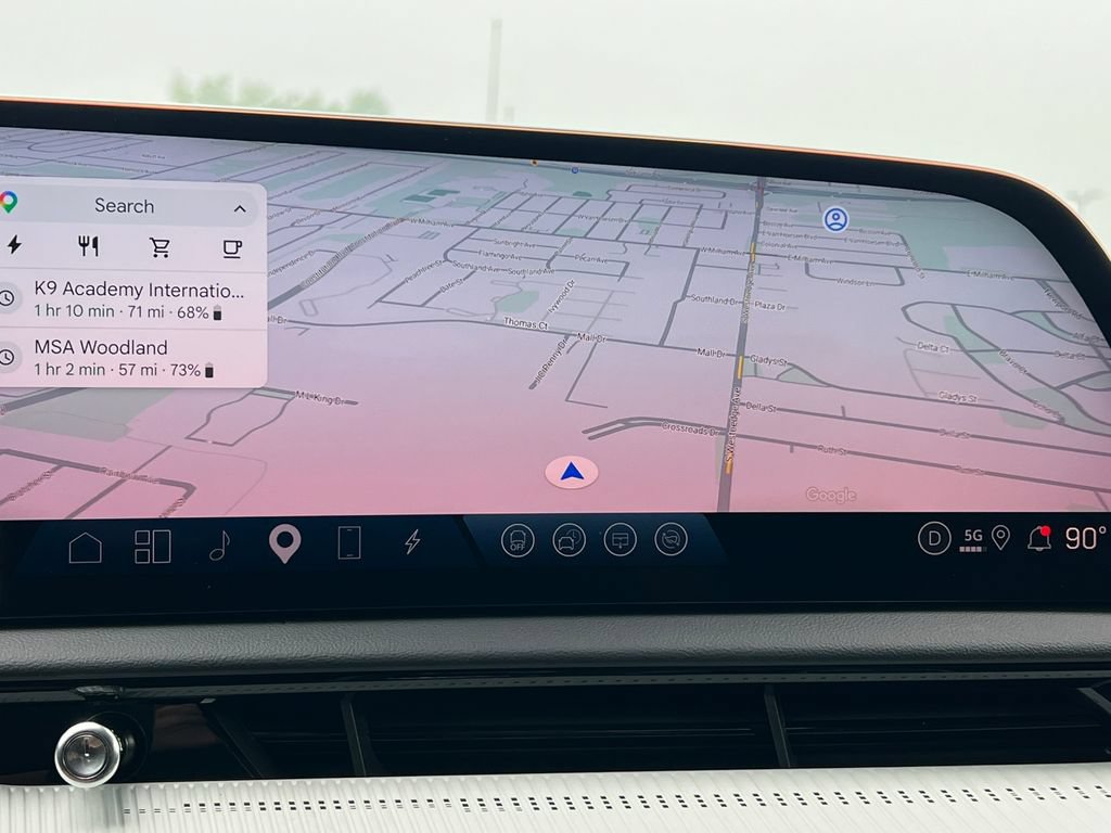 New 2026 Cadillac Optiq Luxury 1 AWD/4WD image 25