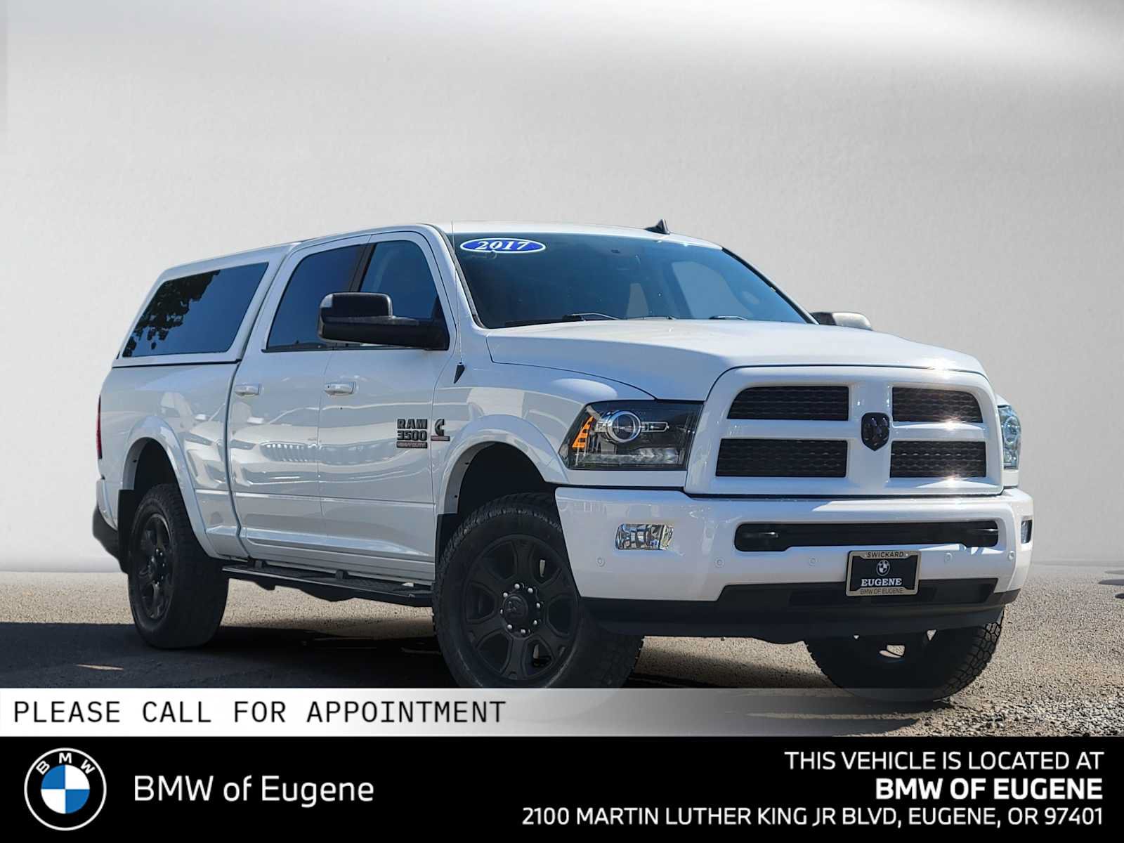Used 1999 Dodge Ram 2500 Truck 2WD Quad Cab image 1