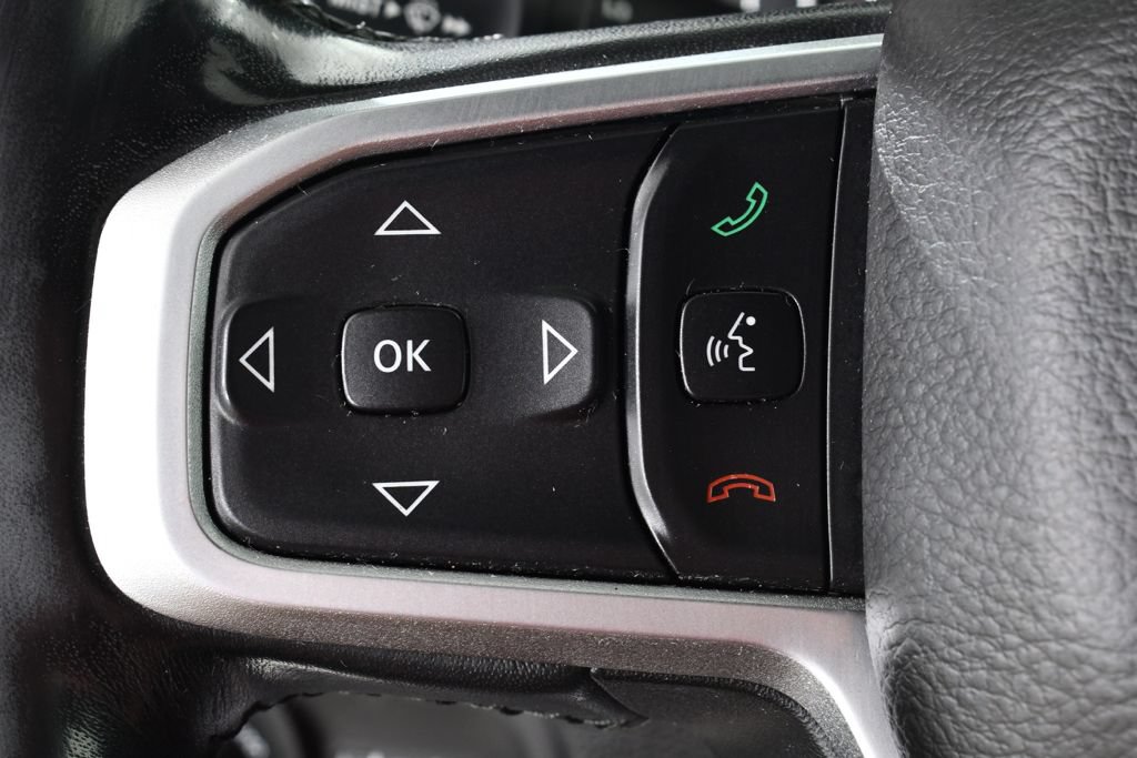 Used 2019 RAM 1500 Big Horn AWD/4WD image 34