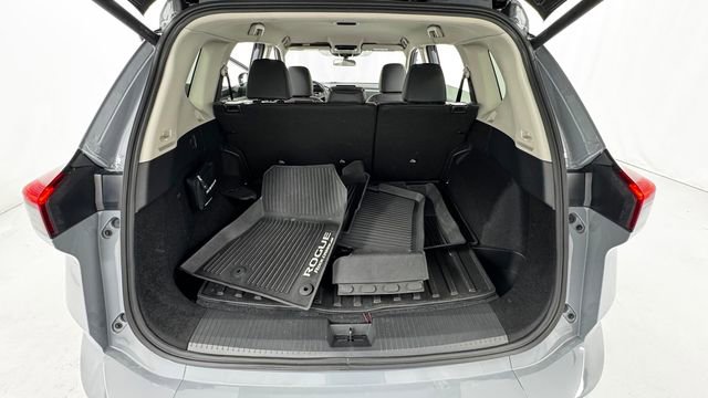 Certified 2026 Nissan Rogue SV AWD/4WD image 15